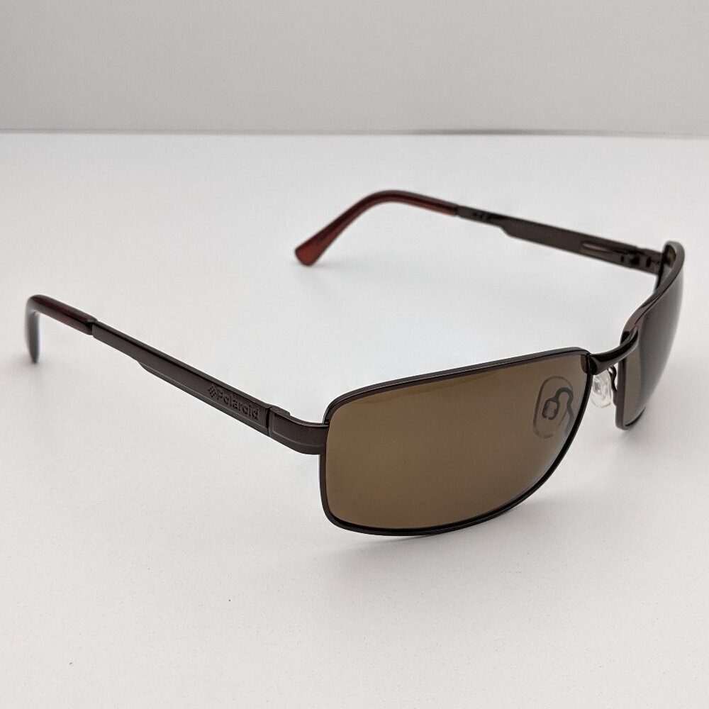 🕶️Polaroid P4416C 09QPK Polarized Sunglasses 63/15 130 /EUBOX17🕶️